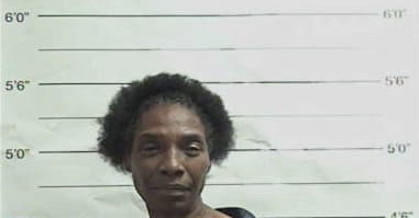 Brandi Stewart, - Orleans Parish County, LA 